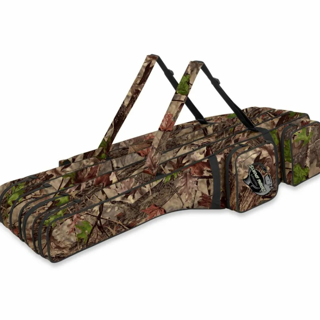 normani Fishing Sports Camping|Camping<· RodBox Quattro Hunting Camo