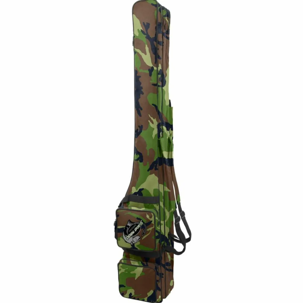 Discount · RodBox Triple Damen Camping|Taschen