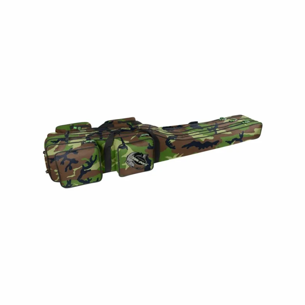 Discount · RodBox Triple Damen Camping|Taschen