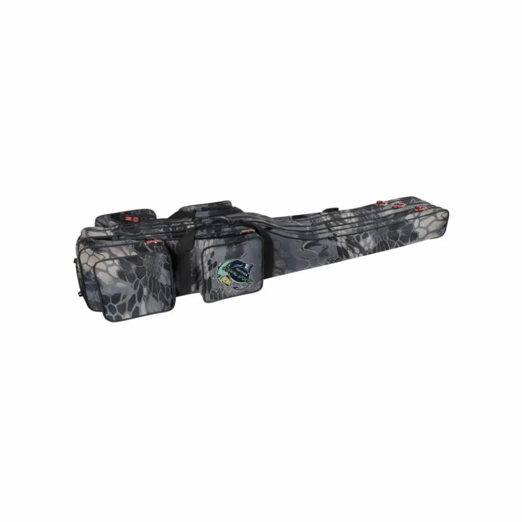 New · RodBox Triple Damen Camping|Camping