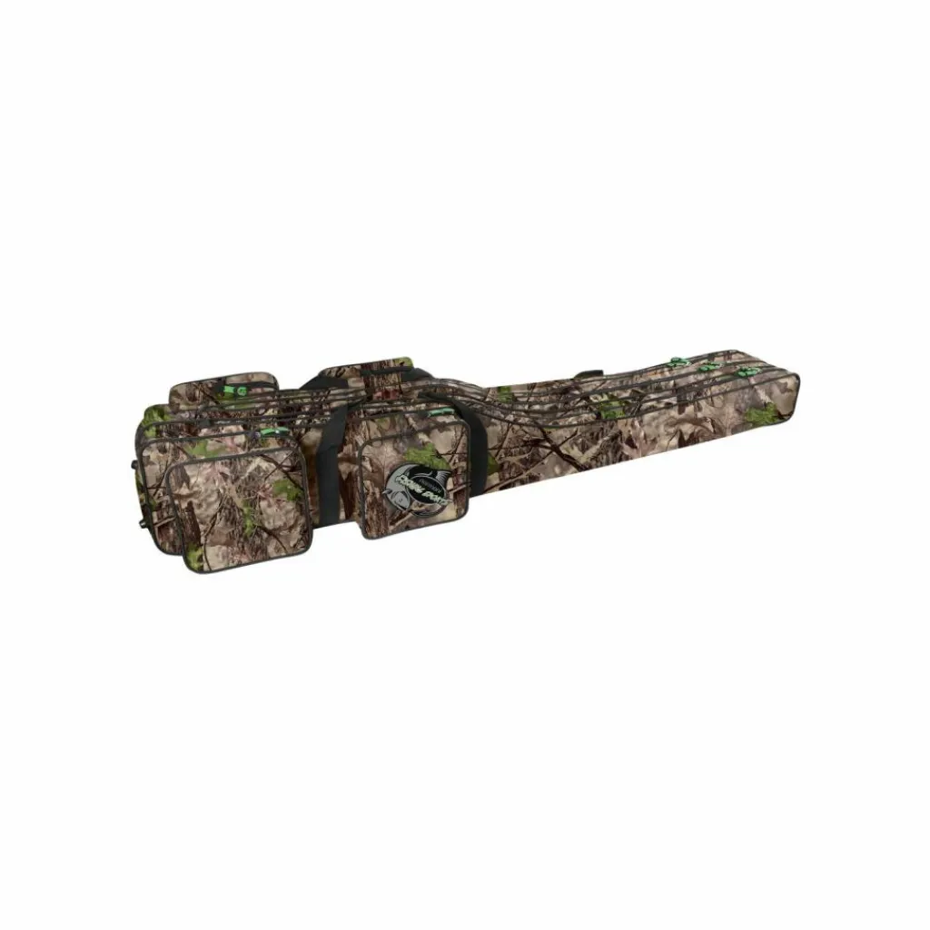 normani Fishing Sports Camping|Camping<· RodBox Triple Hunting Camo