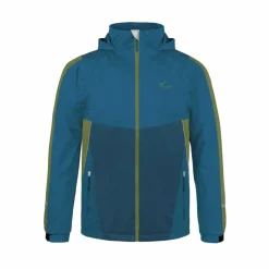 normani Outdoor Sports Camping|Regenjacken< Navy