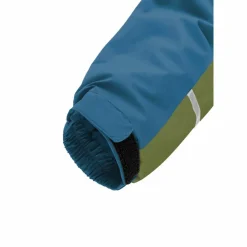normani Outdoor Sports Camping|Regenjacken< Navy