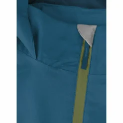 normani Outdoor Sports Camping|Regenjacken< Navy