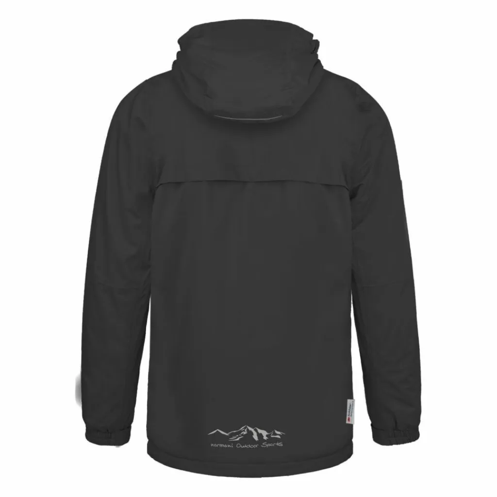 normani Outdoor Sports Camping|Bergsteigen< Grau