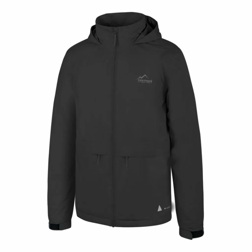 normani Outdoor Sports Camping|Bergsteigen< Grau