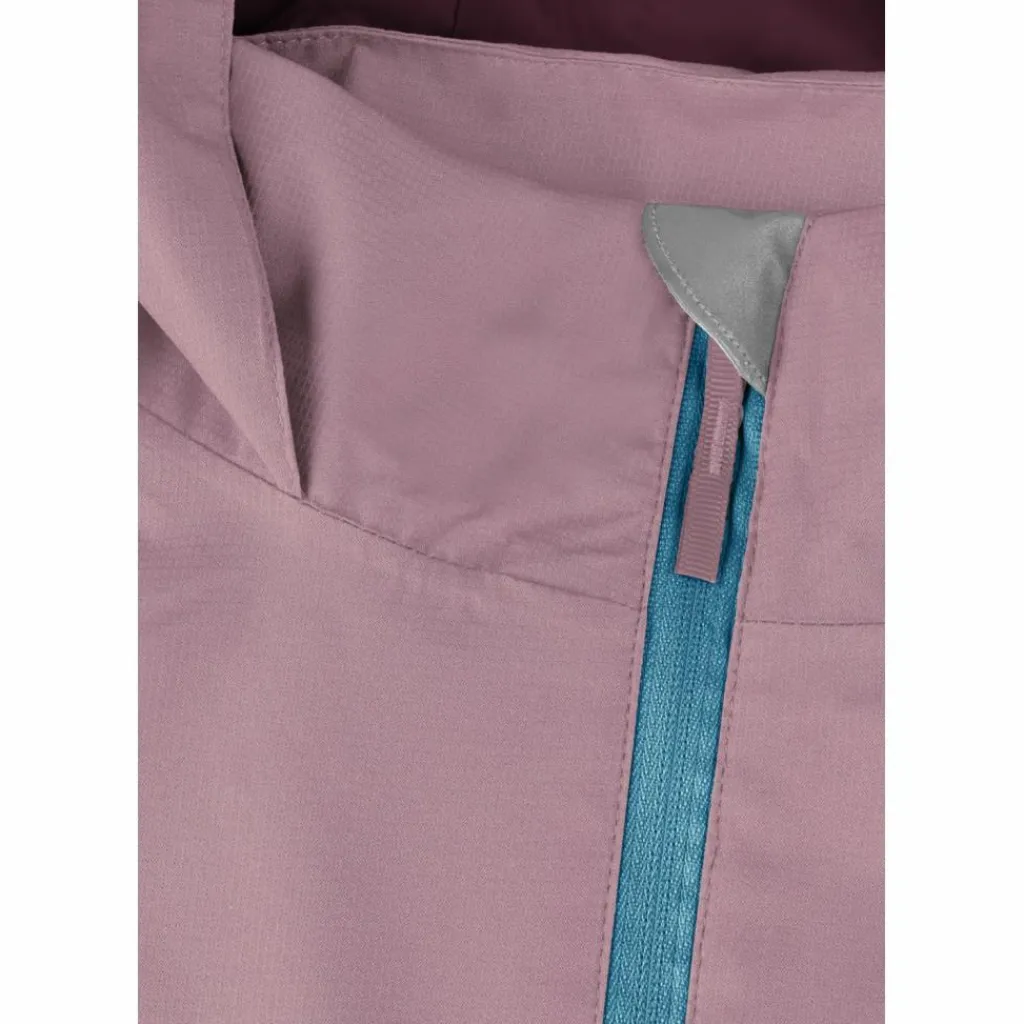 normani Outdoor Sports Bergsteigen|Regenjacken< Rosa