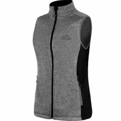 normani Outdoor Sports Snowboarding|Bergsteigen<· Kashechewan Grau
