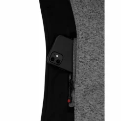 normani Outdoor Sports Snowboarding|Bergsteigen<· Kashechewan Grau