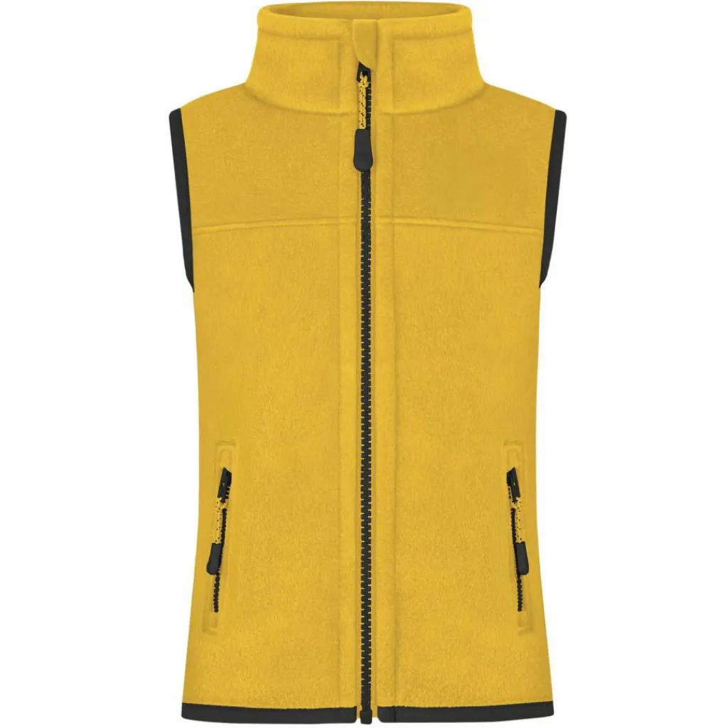 normani Outdoor Sports Jacken<· Kiana Gelb