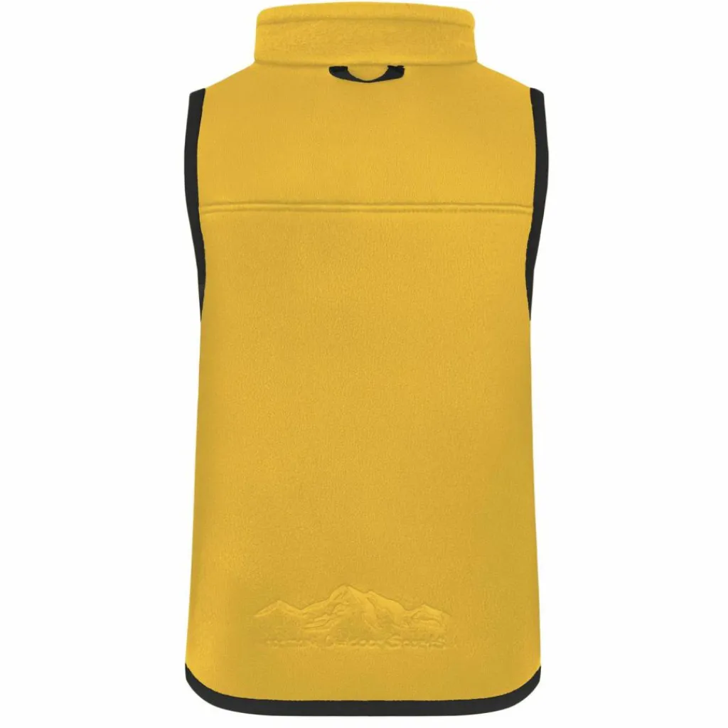 normani Outdoor Sports Jacken<· Kiana Gelb