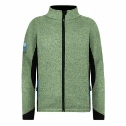 normani Outdoor Sports Pullover & Sweats<· Tathlina Gr&uuml;n