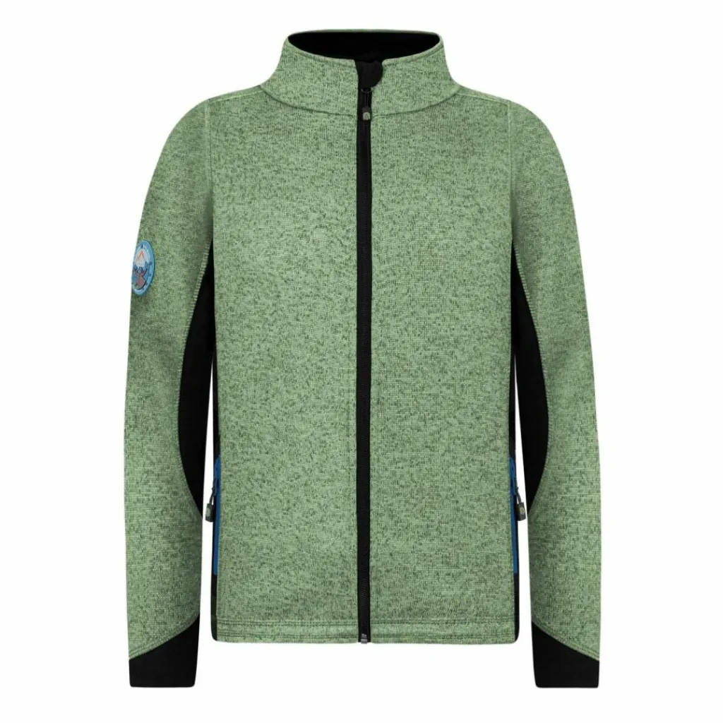 normani Outdoor Sports Pullover & Sweats<· Tathlina Grün