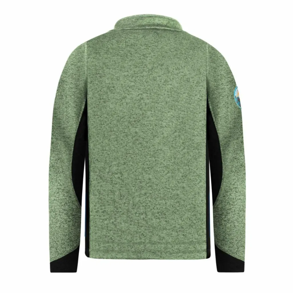 normani Outdoor Sports Pullover & Sweats<· Tathlina Grün