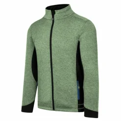 normani Outdoor Sports Pullover & Sweats<· Tathlina Grün