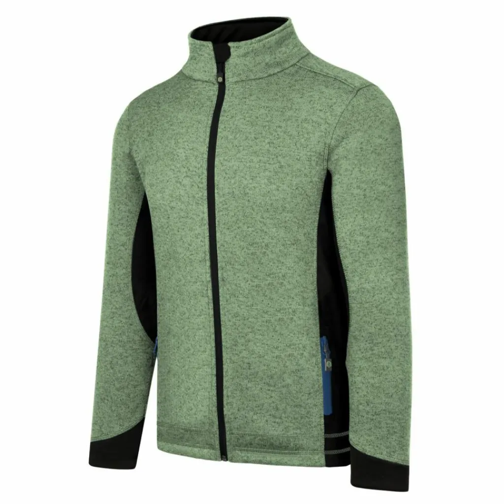 normani Outdoor Sports Pullover & Sweats<· Tathlina Grün
