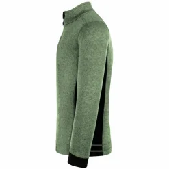 normani Outdoor Sports Pullover & Sweats<· Tathlina Grün