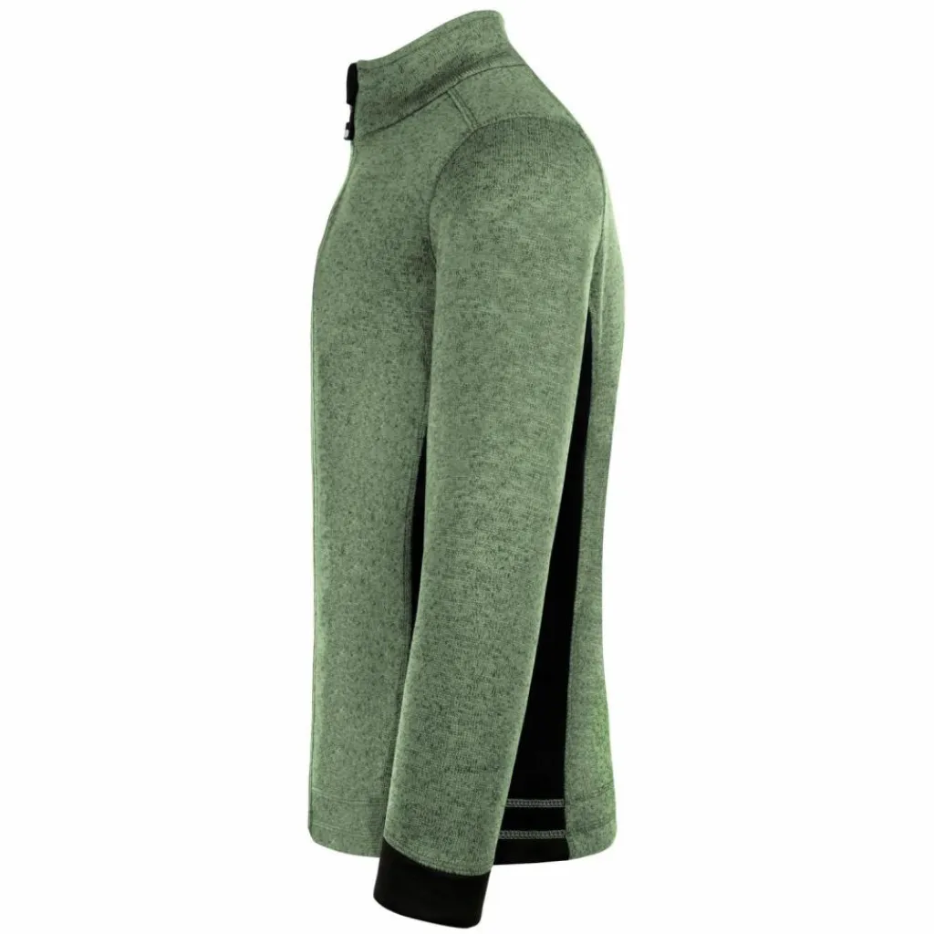 normani Outdoor Sports Pullover & Sweats<· Tathlina Grün