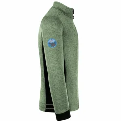 normani Outdoor Sports Pullover & Sweats<· Tathlina Grün