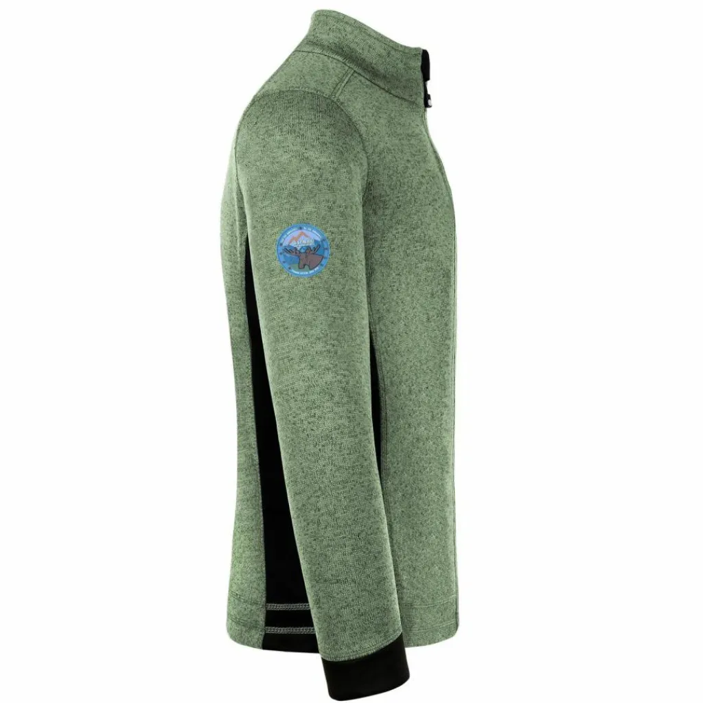 normani Outdoor Sports Pullover & Sweats<· Tathlina Grün