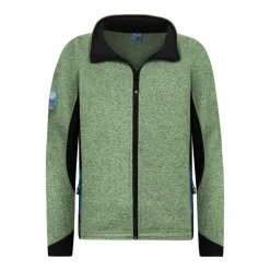 normani Outdoor Sports Pullover & Sweats<· Tathlina Grün