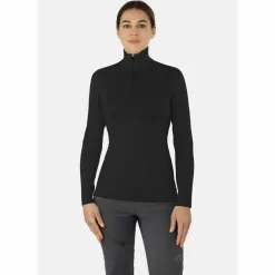 Hot · Merino Launceston Damen Shirts|Snowboarding