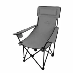 normani Outdoor Sports Campingzubehör|Campingzubehör<· Nipigon Grau