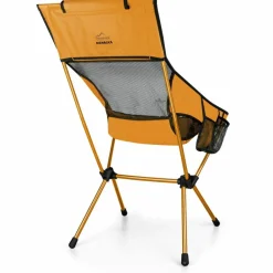 normani Outdoor Sports Campingzubehör|Campingzubehör<· Nemaska Orange