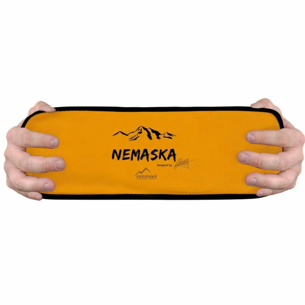 normani Outdoor Sports Campingzubehör|Campingzubehör<· Nemaska Orange