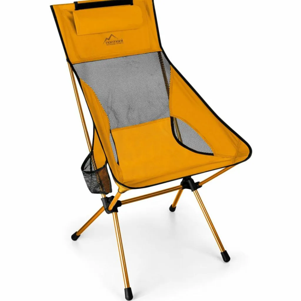 normani Outdoor Sports Campingzubehör|Campingzubehör<· Nemaska Orange