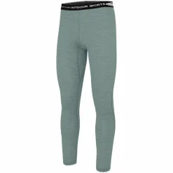 normani Outdoor Sports Bergsteigen|Snowboarding<· Merino Blau
