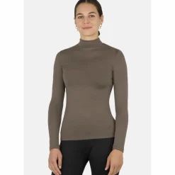normani Outdoor Sports Snowboarding|Bergsteigen<· Merino Romsey Braun