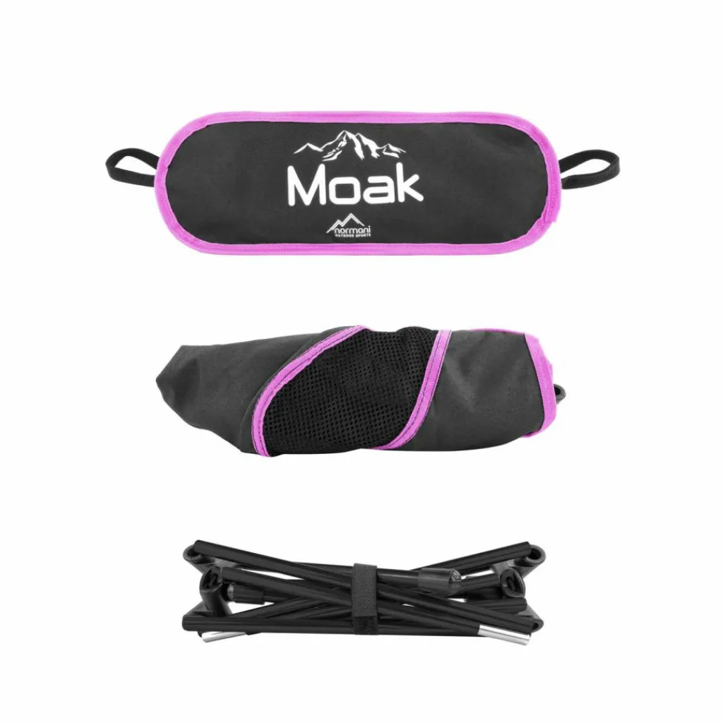 Outlet · Moak Damen Campingzubehör|Campingzubehör