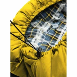 normani Outdoor Sports Schlafsäcke|Schlafsäcke<· Antarctica Gelb