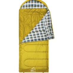 normani Outdoor Sports Schlafsäcke|Schlafsäcke<· Antarctica Gelb