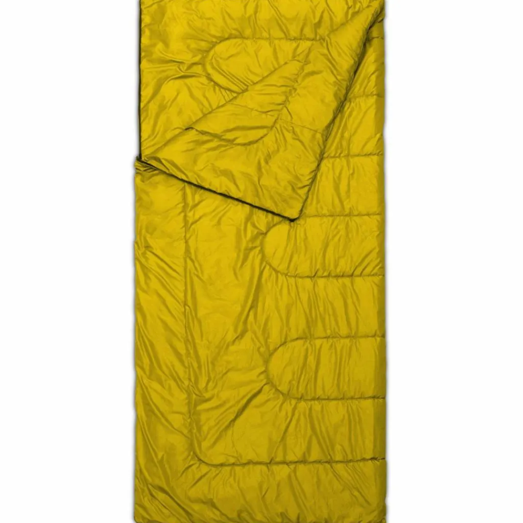 normani Outdoor Sports Schlafsäcke|Schlafsäcke<· Antarctica Gelb