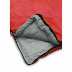 normani Outdoor Sports Schlafsäcke|Schlafsäcke<· Traveller Rot