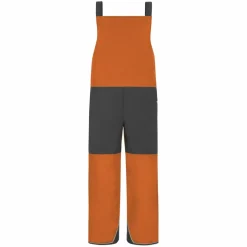 normani Outdoor Sports Snowboarding|Bergsteigen<· Ulukhaktok Orange
