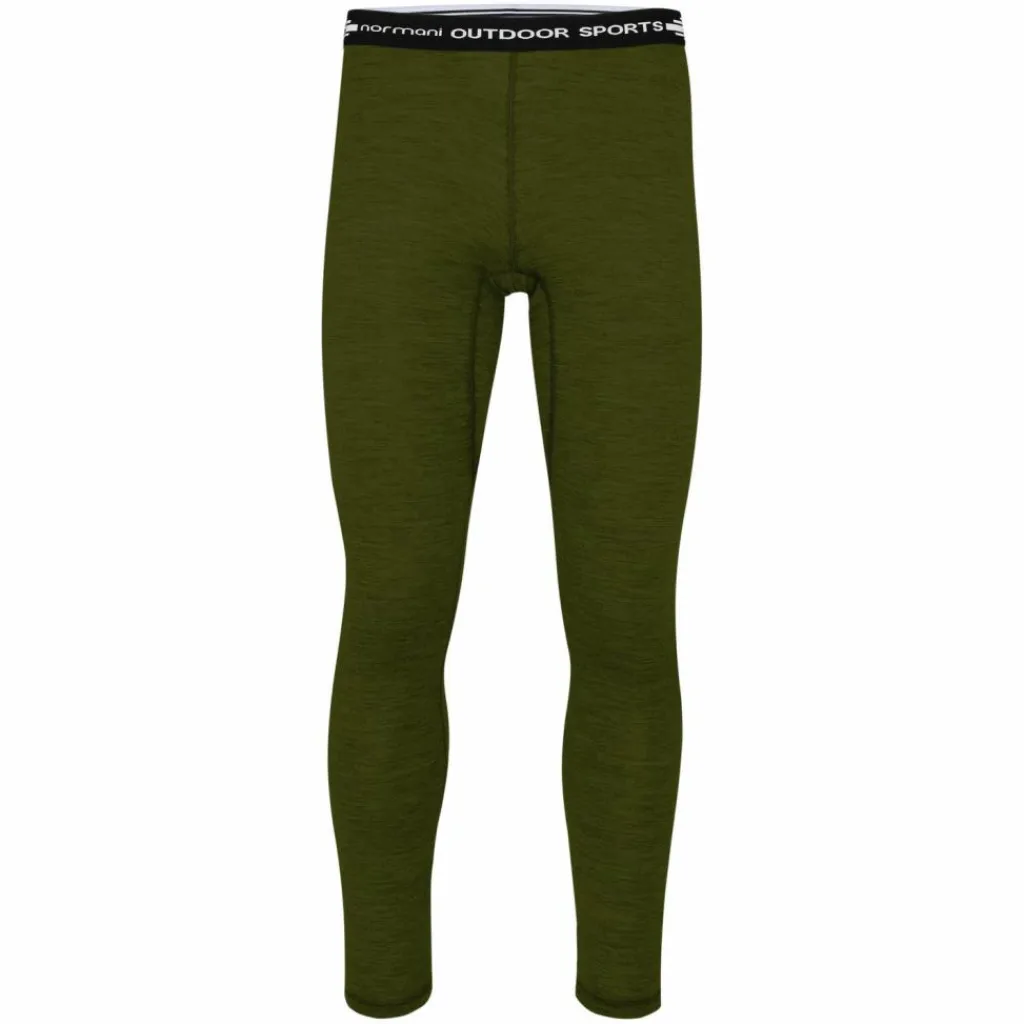 normani Outdoor Sports Snowboarding<· Merino Sydney Grün