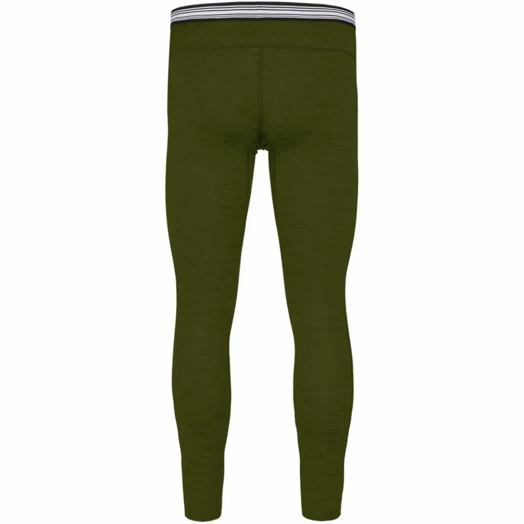 normani Outdoor Sports Snowboarding<· Merino Sydney Grün