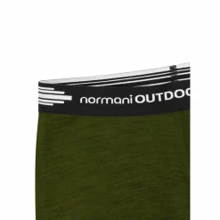 normani Outdoor Sports Snowboarding<· Merino Sydney Grün