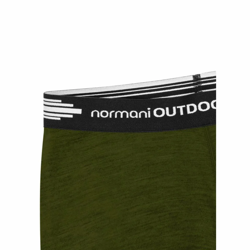 normani Outdoor Sports Snowboarding<· Merino Sydney Grün