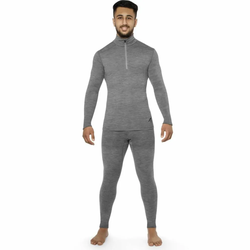 Online · Merino Canberra Herren Snowboarding|Bergsteigen
