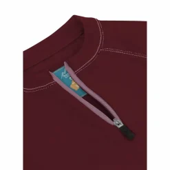 normani Outdoor Sports Ski|Snowboarding<· Merino Nyapari Bordeaux