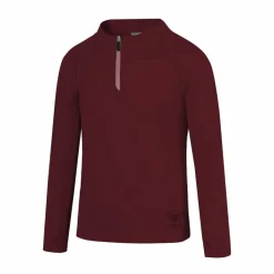 normani Outdoor Sports Ski|Snowboarding<· Merino Nyapari Bordeaux