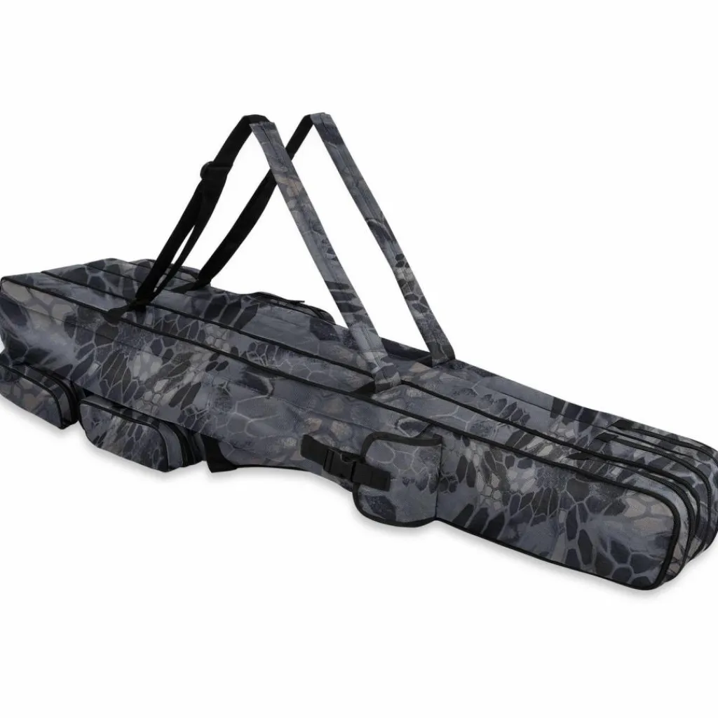 normani Outdoor Sports Camping|Camping<· RodBox Triple Black-Camo