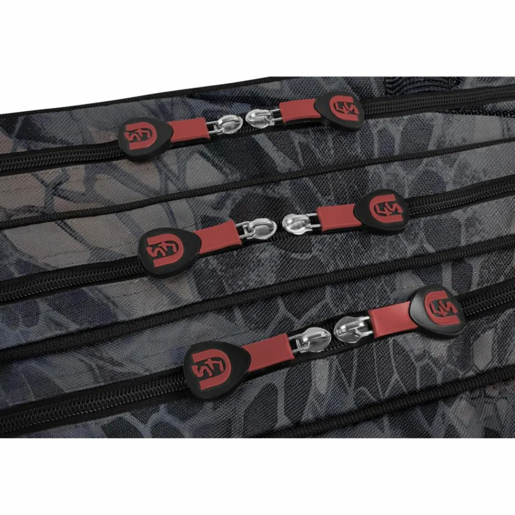 normani Outdoor Sports Camping|Camping<· RodBox Triple Black-Camo