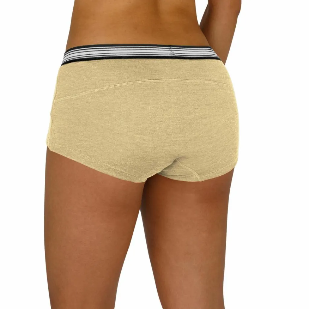 Discount · Merino Morwell Damen Unterwäsche