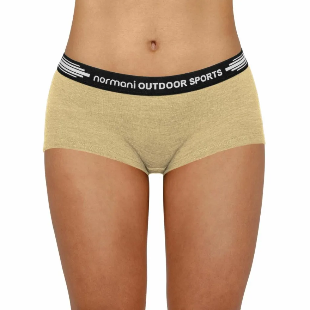 Discount · Merino Morwell Damen Unterwäsche
