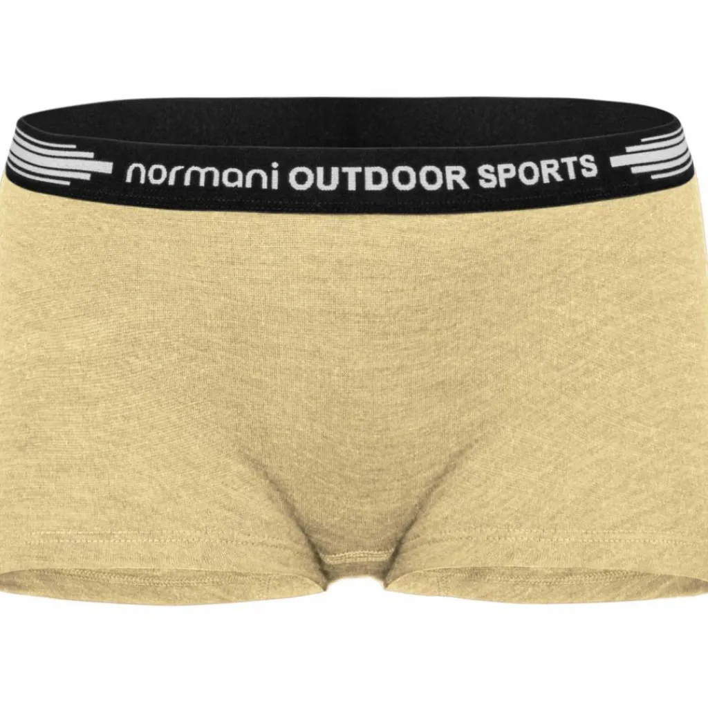 Discount · Merino Morwell Damen Unterwäsche